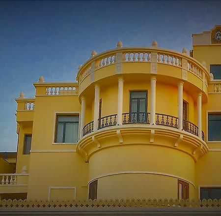 Ratnawali - A Vegetarian Heritage Hotel Jaipur Eksteriør bilde