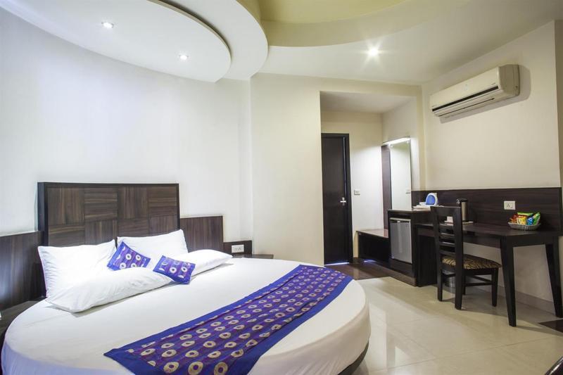 Ratnawali - A Vegetarian Heritage Hotel Jaipur Eksteriør bilde