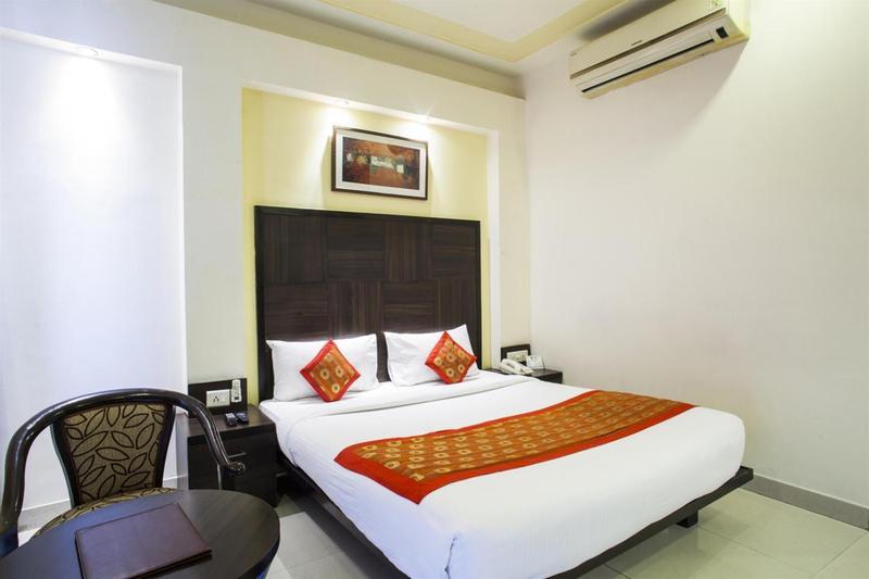 Ratnawali - A Vegetarian Heritage Hotel Jaipur Eksteriør bilde