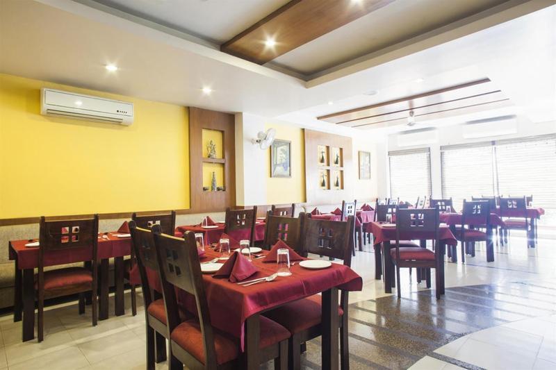 Ratnawali - A Vegetarian Heritage Hotel Jaipur Eksteriør bilde